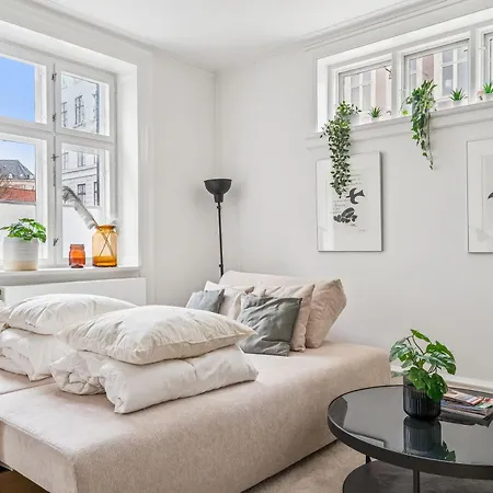 Exclusive In The Heart Of K Kopenhag