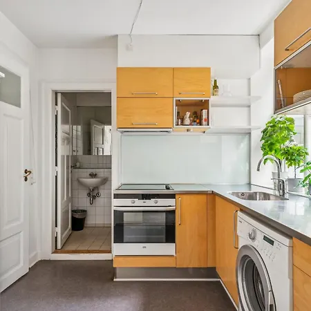 Exclusive In The Heart Of K * Kopenhag