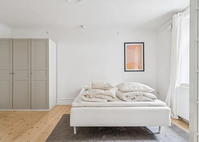 Daire Exclusive In The Heart Of K