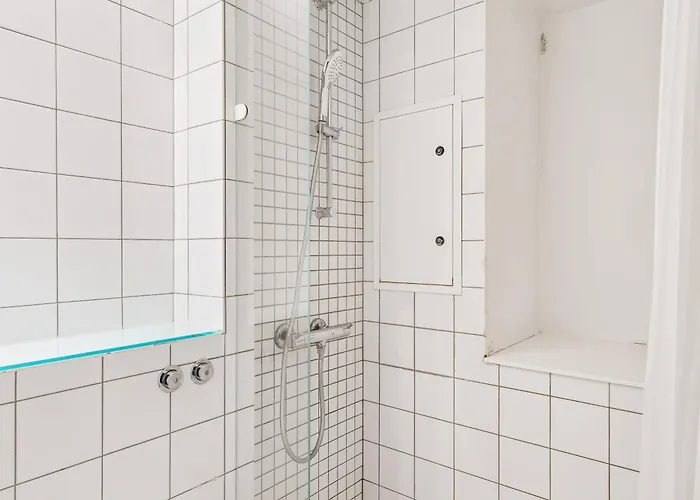 Exclusive In The Heart Of K * Kopenhag